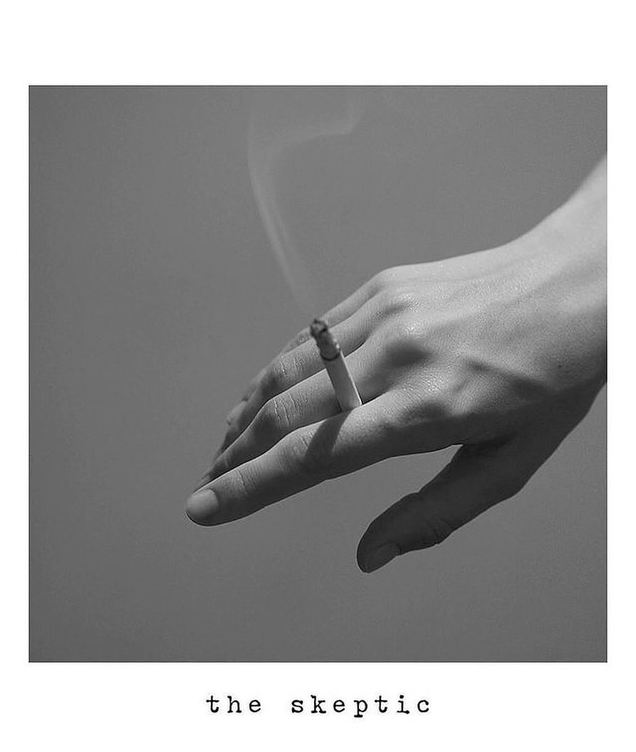 BestOfMeow's tweet photo. Cigarette psychology. https://t.co/lpUz8k3gTH