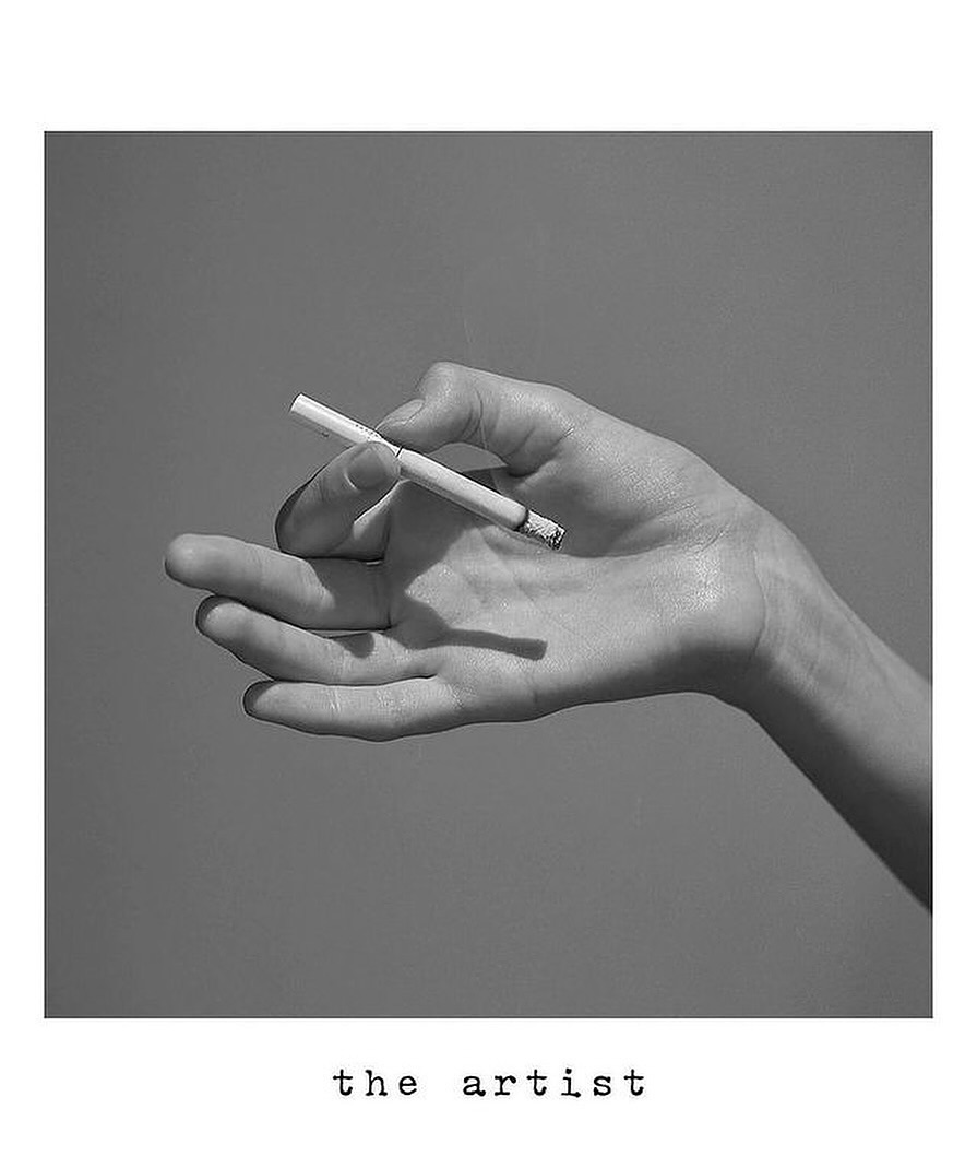 BestOfMeow's tweet photo. Cigarette psychology. https://t.co/lpUz8k3gTH