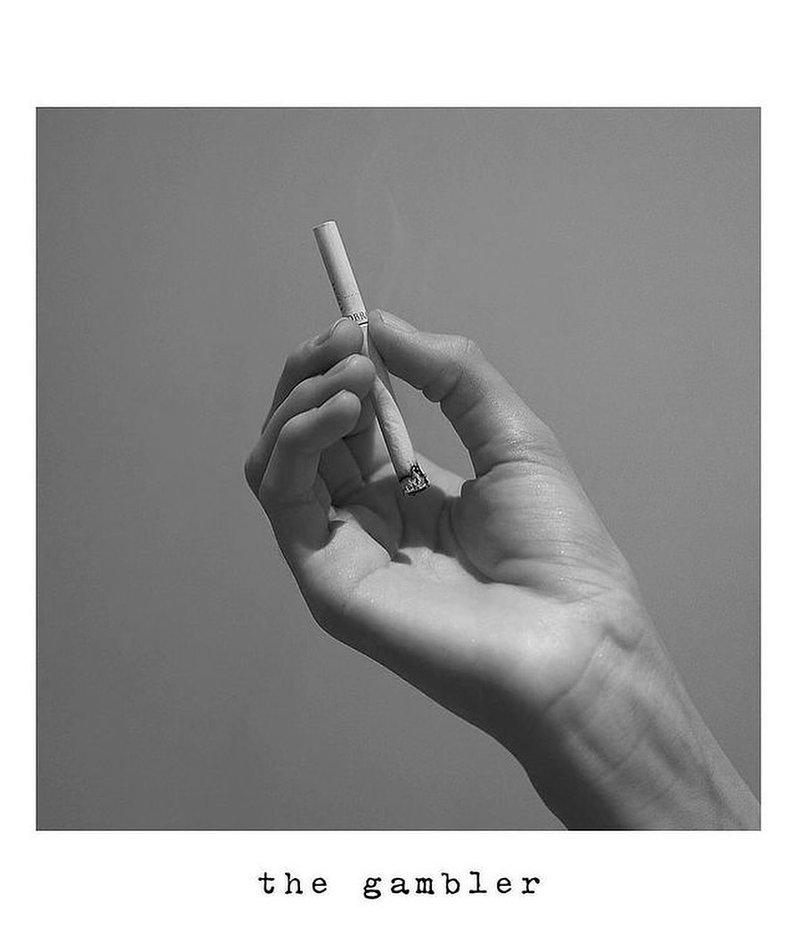 BestOfMeow's tweet photo. Cigarette psychology. https://t.co/lpUz8k3gTH