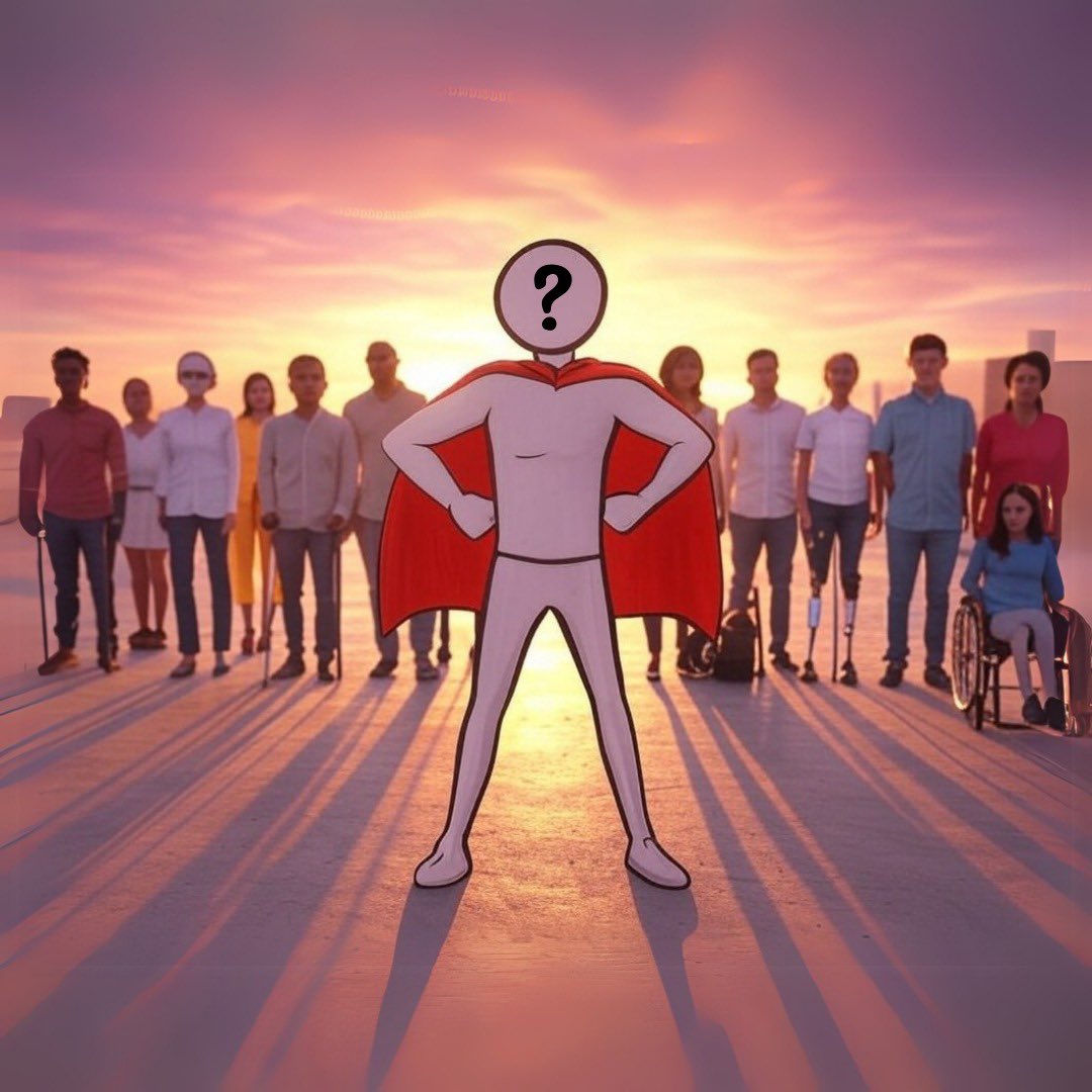 stick_dao's tweet photo. Many superheroes from our community have reached out to us to become part of the team and help turn impossible dreams into reality.

If you’re interested in becoming a part of Stick DAO, you can apply by filling out the form below. 👇 

Let’s stick together! 🫂

Form link: https://t.co/C6VgTARKok