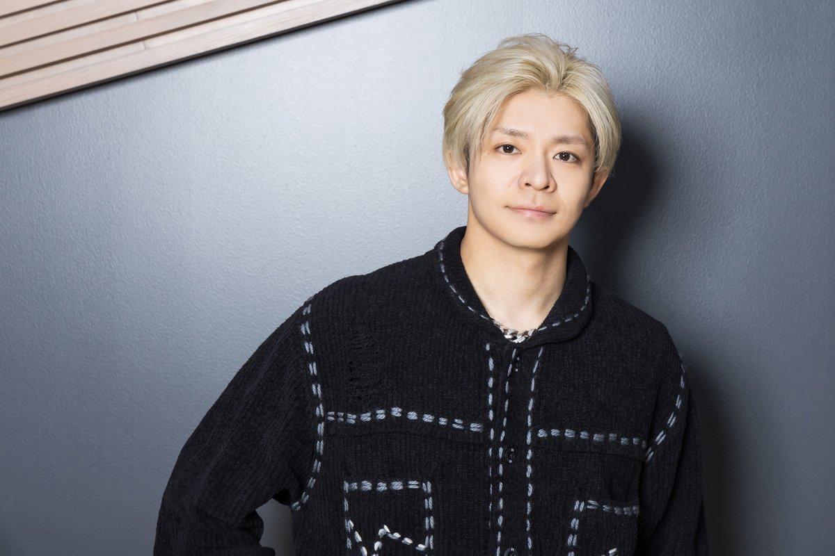 🎤インタビュー📝
Number_i 平野紫耀、神宮寺勇太、岸優太

目指すのは「期待の斜め上」✨
岸優太プロデュースの新曲「GOD_i」に込めた思いとは

🔻“等身大の僕ら”からのメッセージ
oricon.co.jp/news/2364413/?…

#Number_i　#GOD_i