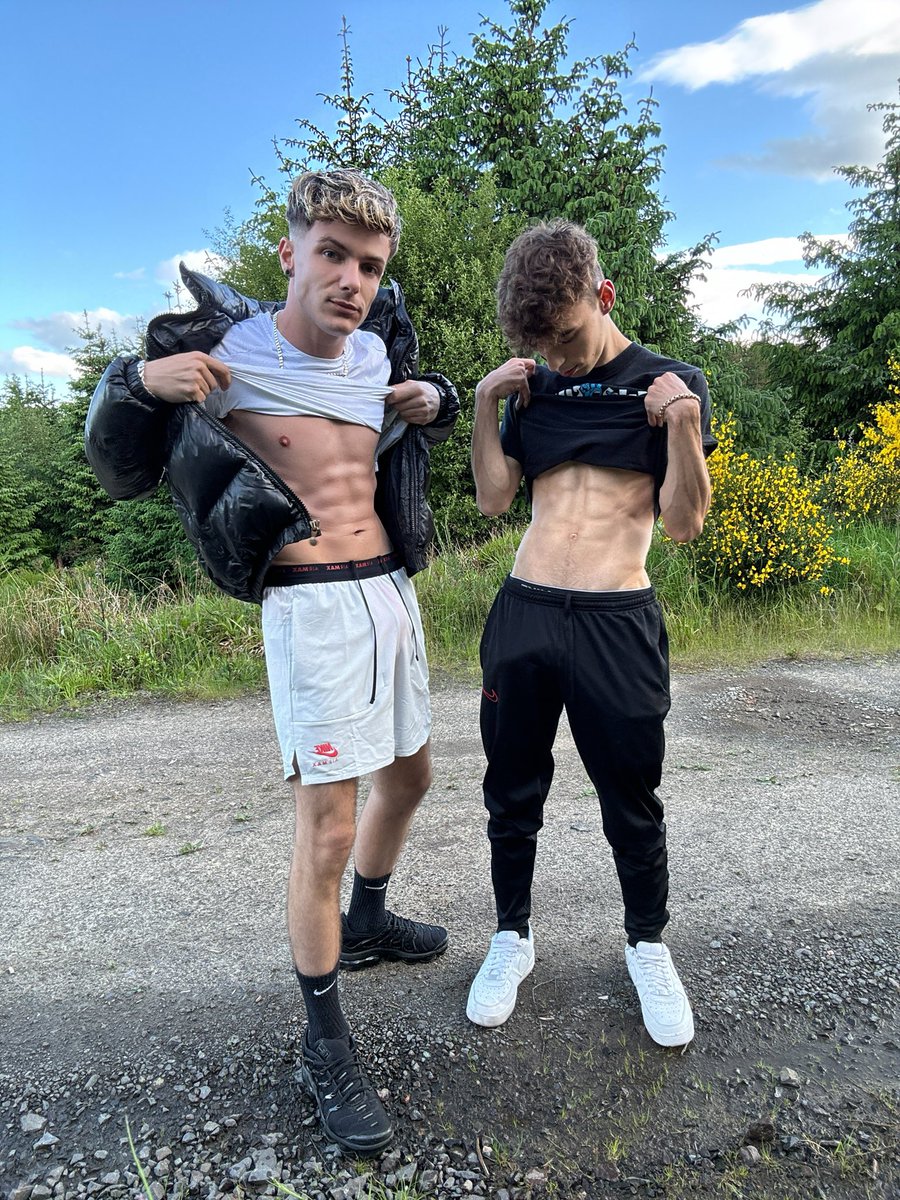 Callum and Cole (@xCallumCole) / Posts / X