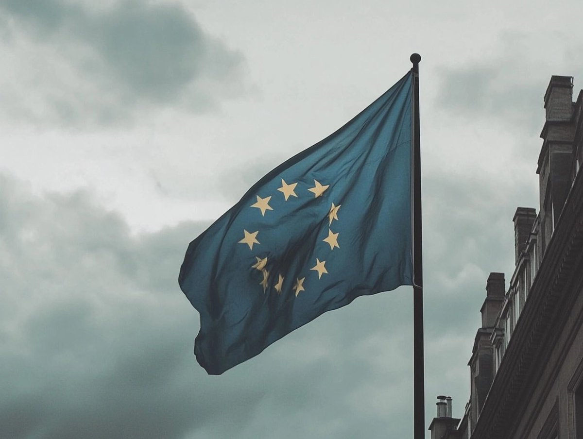 Léon Chaland 🇪🇺 tweet media