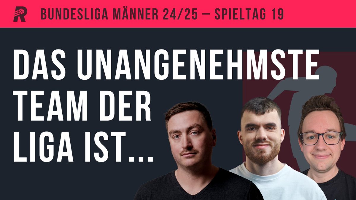 Rasenfunk (@rasenfunk) on Twitter photo Der VfB, Leverkusen und Frankfurt beißen auf Granit, die Bayern kommen irgendwie durch. Während Dortmund in seine Einzelteile zerfällt. <a href="/bennygrund/">bennygrund</a> und Alexander Koneczny vom <a href="/spodcast_scf/">Spodcast Freiburg</a> über Zauberer, Ballwatcher & die Wut von Ole Werner: rasenfunk.de/bundesliga-m/5…
#bundesliga Der VfB, Leverkusen und Frankfurt beißen auf Granit, die Bayern kommen irgendwie durch. Während Dortmund in seine Einzelteile zerfällt. <a href="/bennygrund/">bennygrund</a> und Alexander Koneczny vom <a href="/spodcast_scf/">Spodcast Freiburg</a> über Zauberer, Ballwatcher & die Wut von Ole Werner: rasenfunk.de/bundesliga-m/5…
#bundesliga
