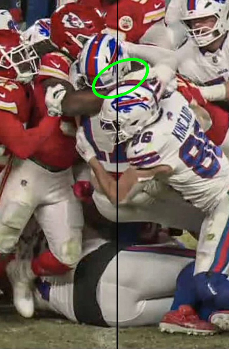 TalkDFS's tweet photo. @Rate_the_Refs https://t.co/2rNEN6ORaJ