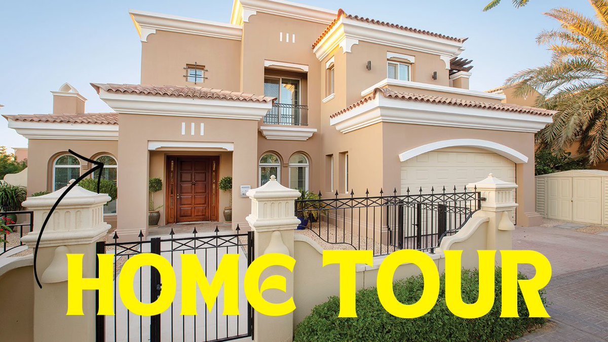 Mrdabrealty's tweet photo. Perfect Home For Living | Home Tour 2025 | Dream House in Dubai

Video Link: https://t.co/rAMnbmO2Xe

#DubaiDreamHome #HomeTour2025 #LuxuryLiving
#DreamHouseDubai #DubaiRealEstate https://t.co/4tL0hY9Ghp
