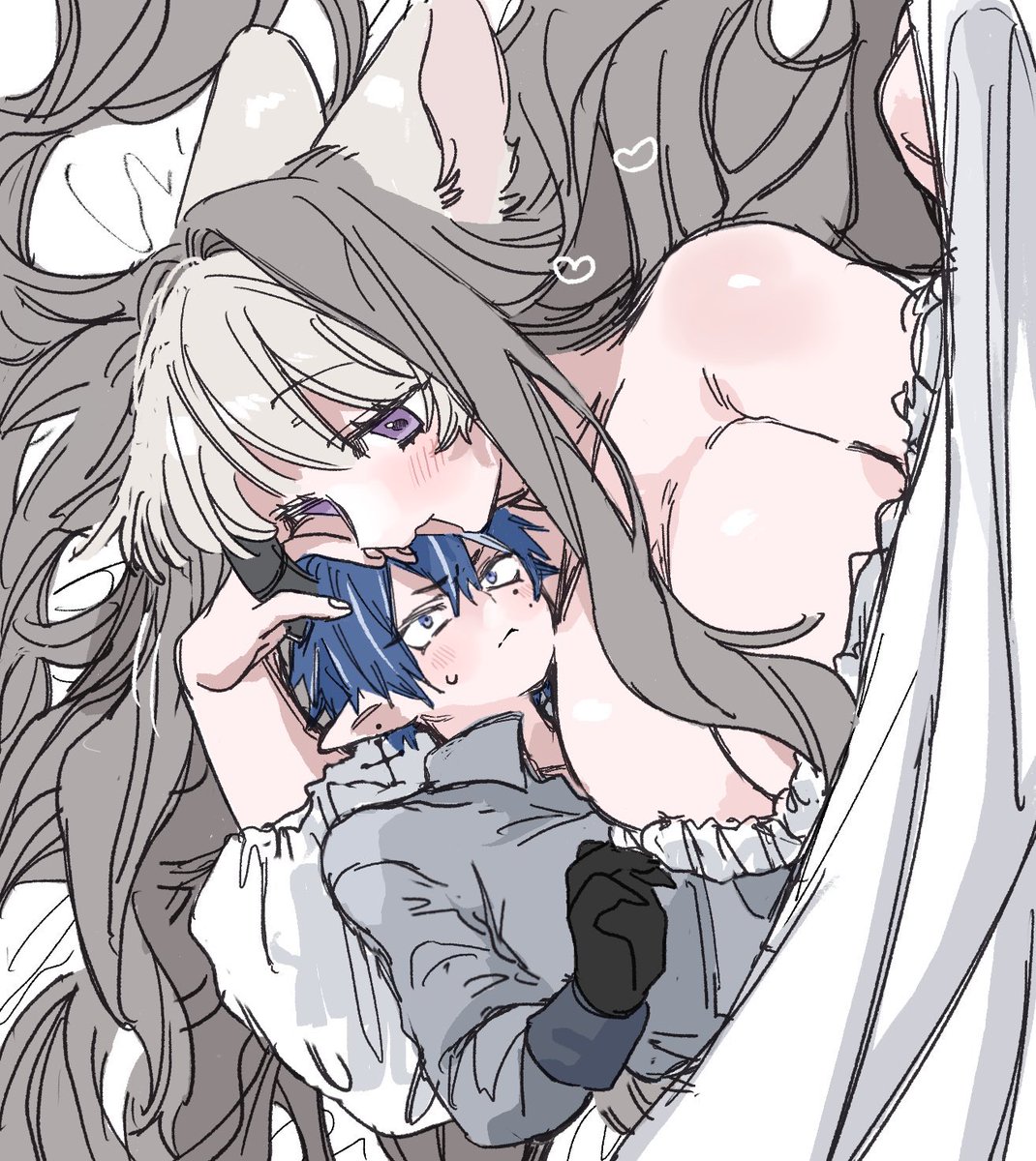 この夫婦好き 