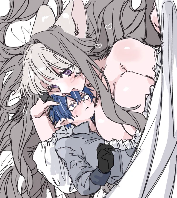 この夫婦好き 