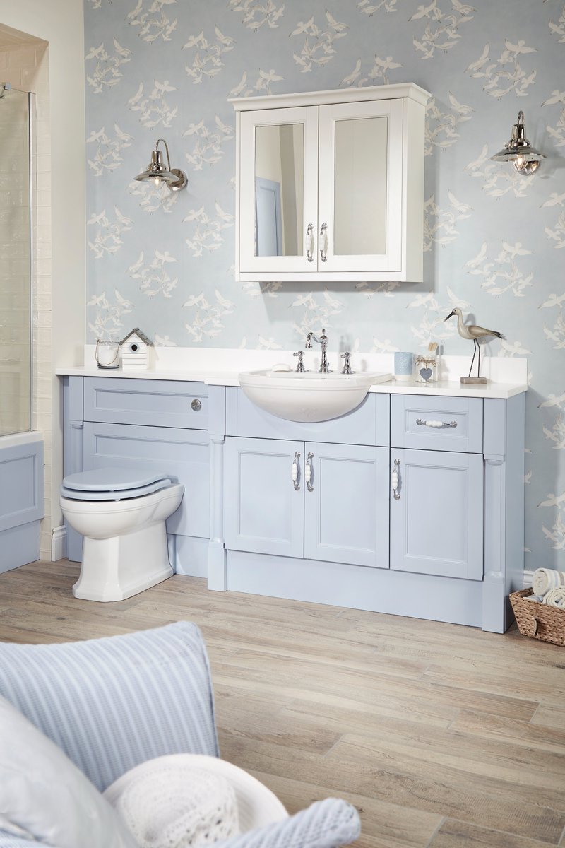 EH Smith Kitchens & Bathrooms tweet media