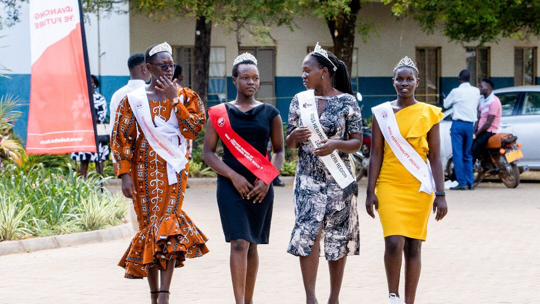 AmoloElizabeth's tweet photo. On 6th Jan 2025,the National Camp Tech 2025 Organized by Kakebe Tech Team, was successfully launched, at Lira City Hall. Lira City.The Miss Teen Northern Queens together Leaders Graced the program.

Lets promote Technology for a better learning

# Kakebe Tech
#missteennorth https://t.co/VQbHCnQVmf