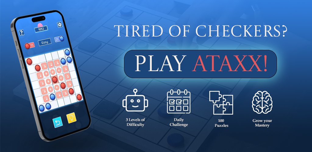 IMadeABug's tweet photo. Anyone like simple, strategic board games? 🎲

Android:https://t.co/qwNd3ef4nZ

iOS:https://t.co/CUGHddeUKJ https://t.co/u0pDORjVhb