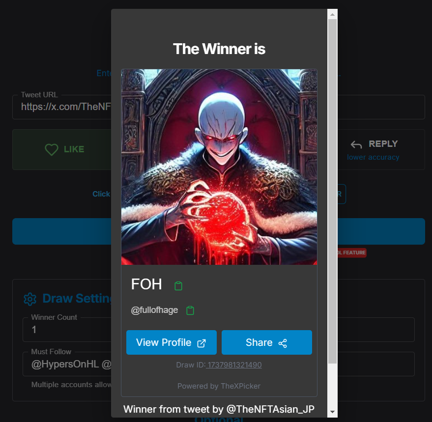 アトザATOZA | 海外CRYPTOトレンド 💫 tweet media