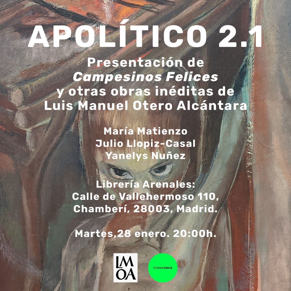 Luis M. Alcantara tweet media
