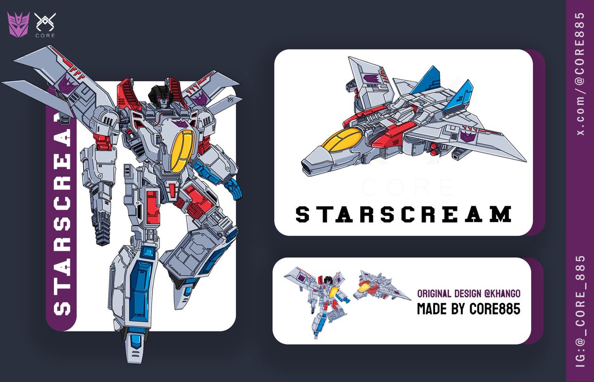 core885's tweet image. Commission 
@Elitegojira

#Maccadam 
 #TransformersReactivate 
#commissionsopen
 #Commission
#CommissionedArt