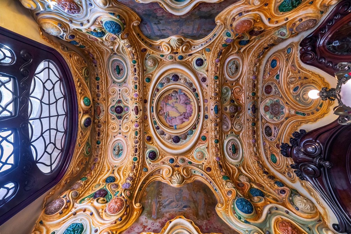 Efemèrides d'Arquitectura tweet media