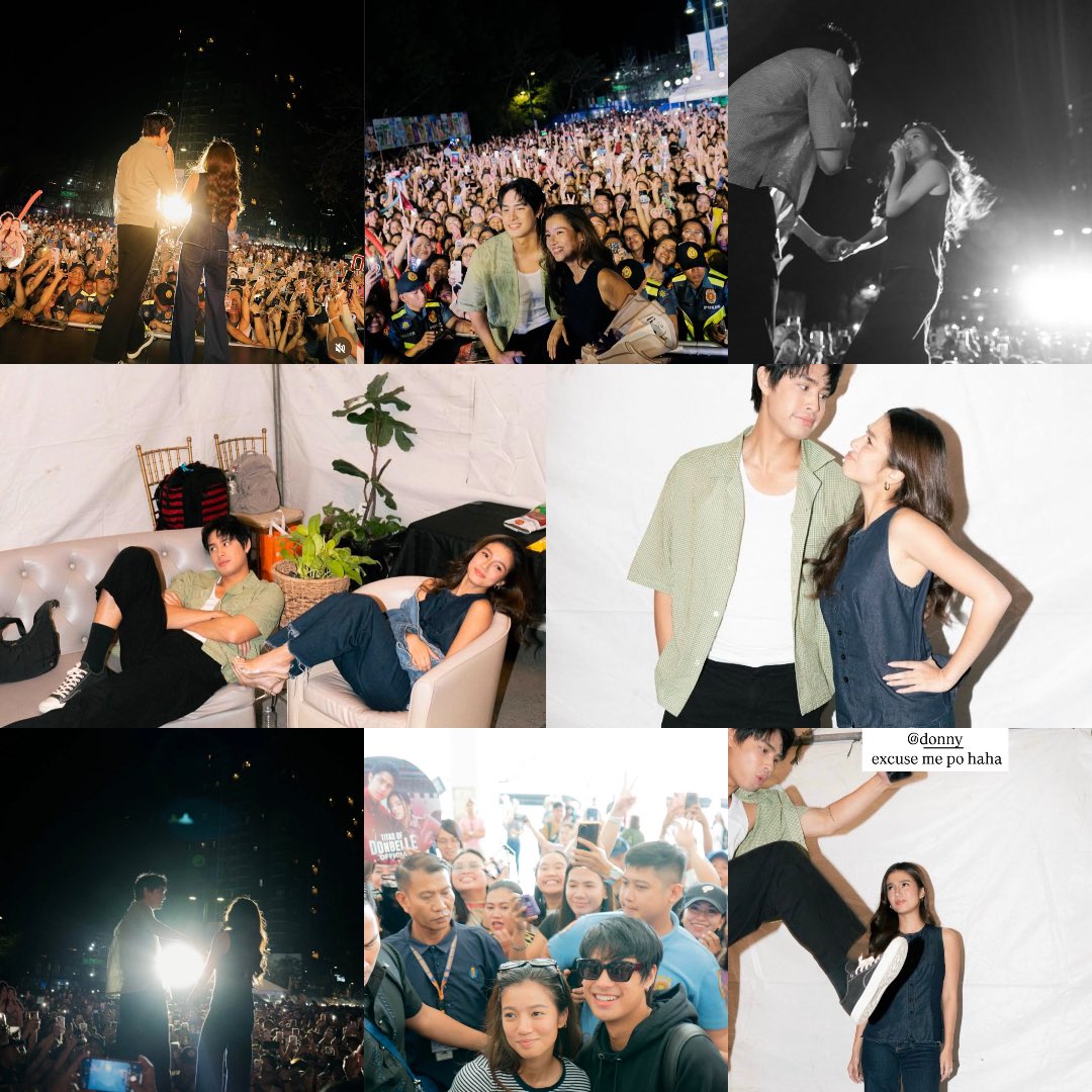 belindoll's tweet photo. the amount of photos we got from belle before the airing of htsarf on free tv 🥺 i’m cryinggg what an era!

DONBELLE HTSARF OnPRIMETIME

#HTSARFTalkingStage 
#DonBelleOnPrimetime
#HowToSpotARedFlag https://t.co/IML9FrdIFD