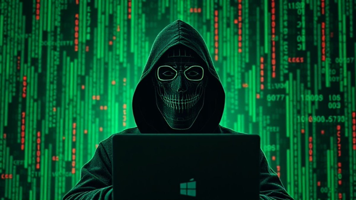 TechNadu's tweet image. Cybercriminals launched an attack with a file named -- setup_wm.exe and executable icon of Microsoft Windows Media Configuration Utility. 

Read the detailed report:

technadu.com/sophisticated-…

#LockBit #Ransomware #WindowsMedia #GhostSOCKS #CobaltStrike #Microsoft