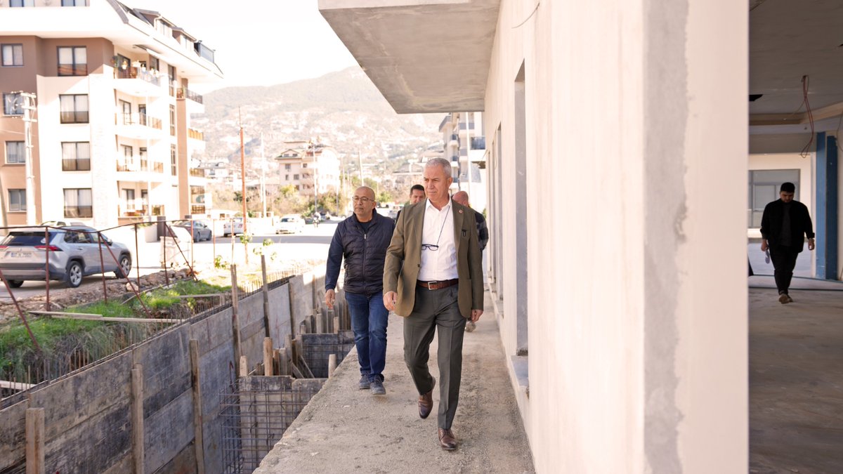 5 bin kişiye hizmet edecek bina Haziran’da açılıyor havadis.web.tr/2025/01/27/5-b…