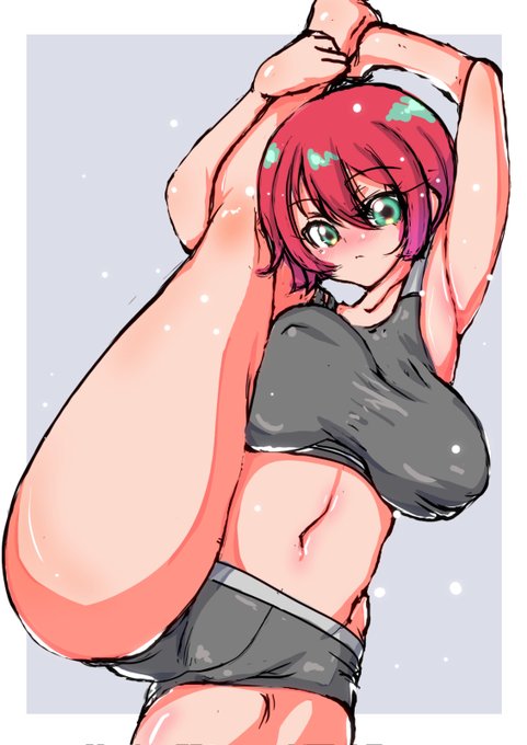 今日のラクガキ
二週目特典ブックレット捗りすぎて困りものですね? 