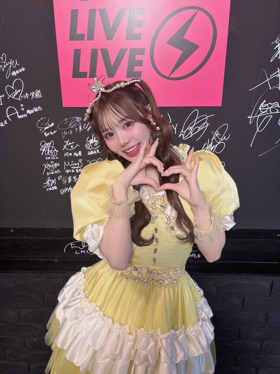 CDTVライブ!ライブ! ご視聴頂きありがとうございましたーーっ