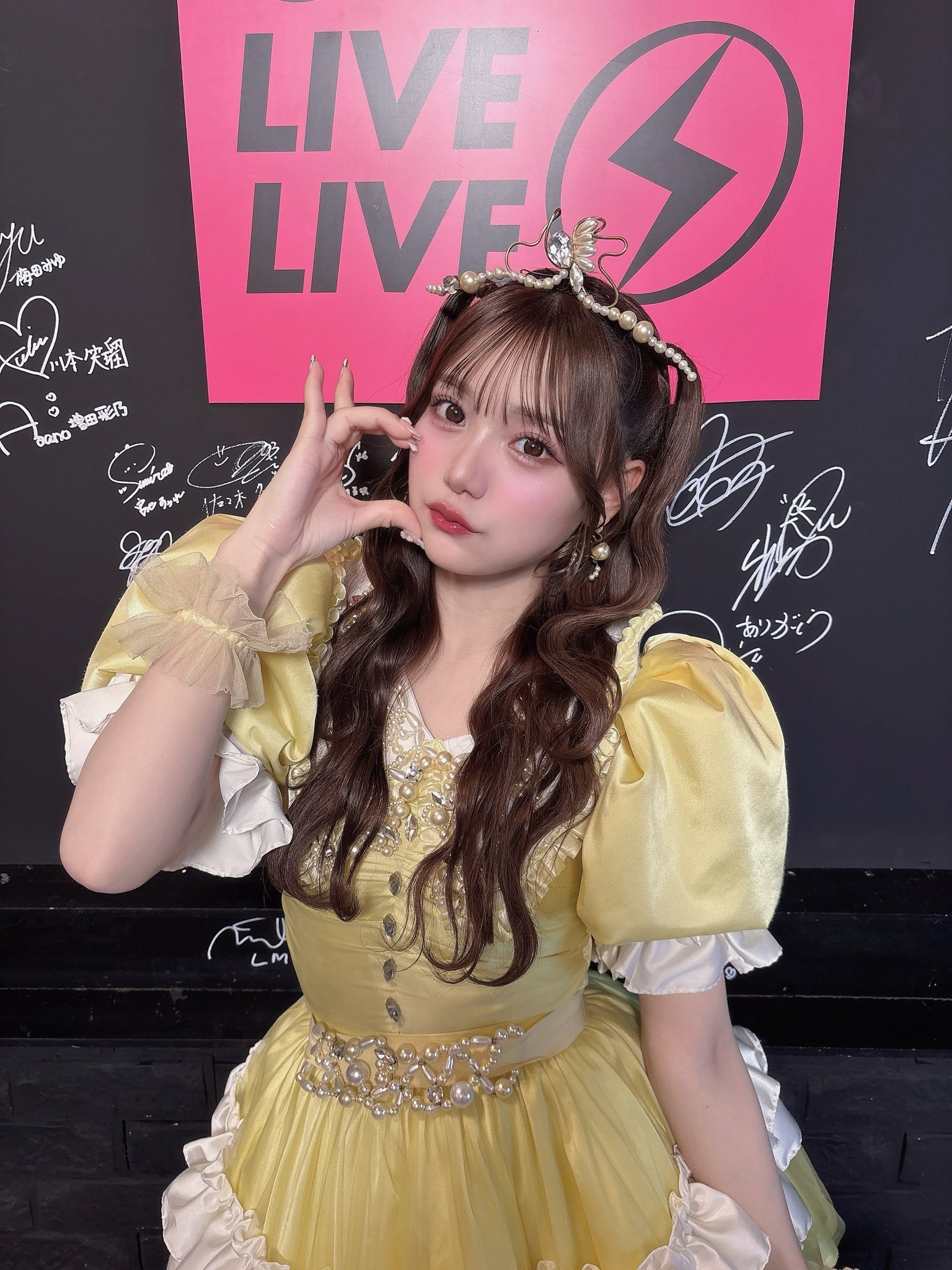 古澤 里紗 ( CUTIE STREET ) on X: 古澤 里紗 ( CUTIE STREET ) on X:
