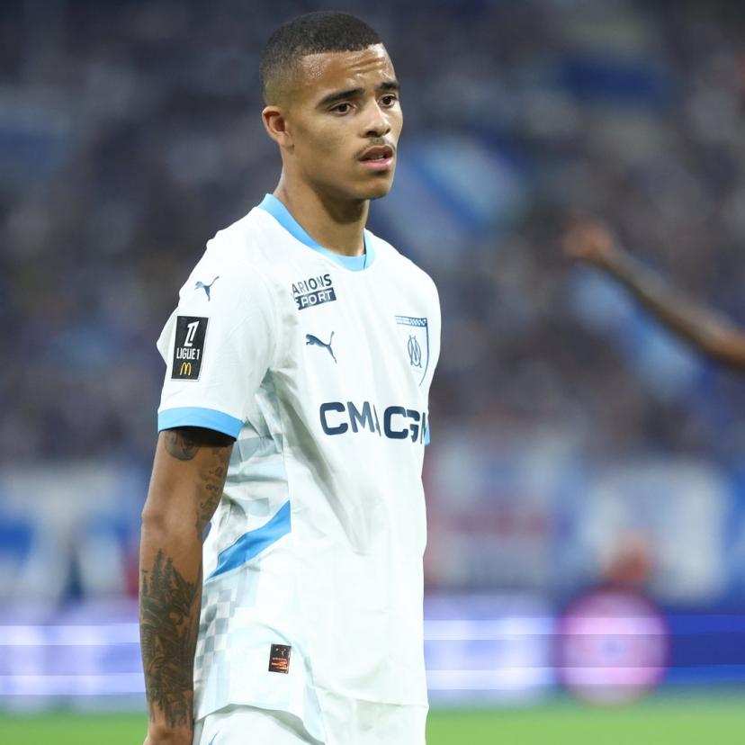 MercatoPlein's tweet image. 💙🤍 Mason Greenwood face à Paris, Lille, Nice, Lyon en ligue 1 (6 matches) :

❌ 0 but
❌ 0 passe décisive
✅ 1 femme battue

Renaissance pour l'attaquant anglais ? 🏴󠁧󠁢󠁥󠁮󠁧󠁿