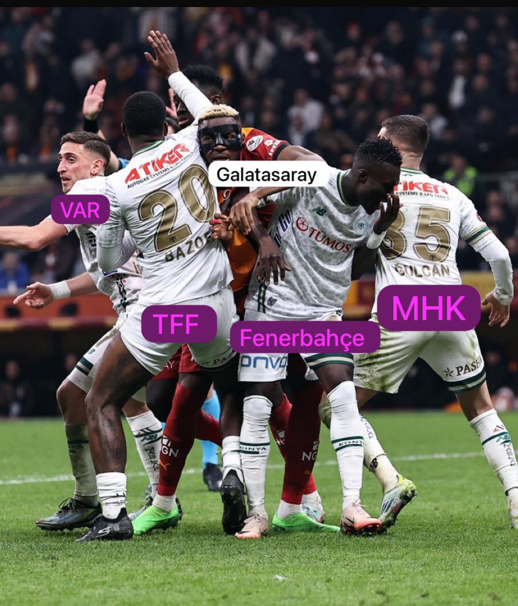 Out Of Context Football (@nocontextfooty) on Twitter photo 