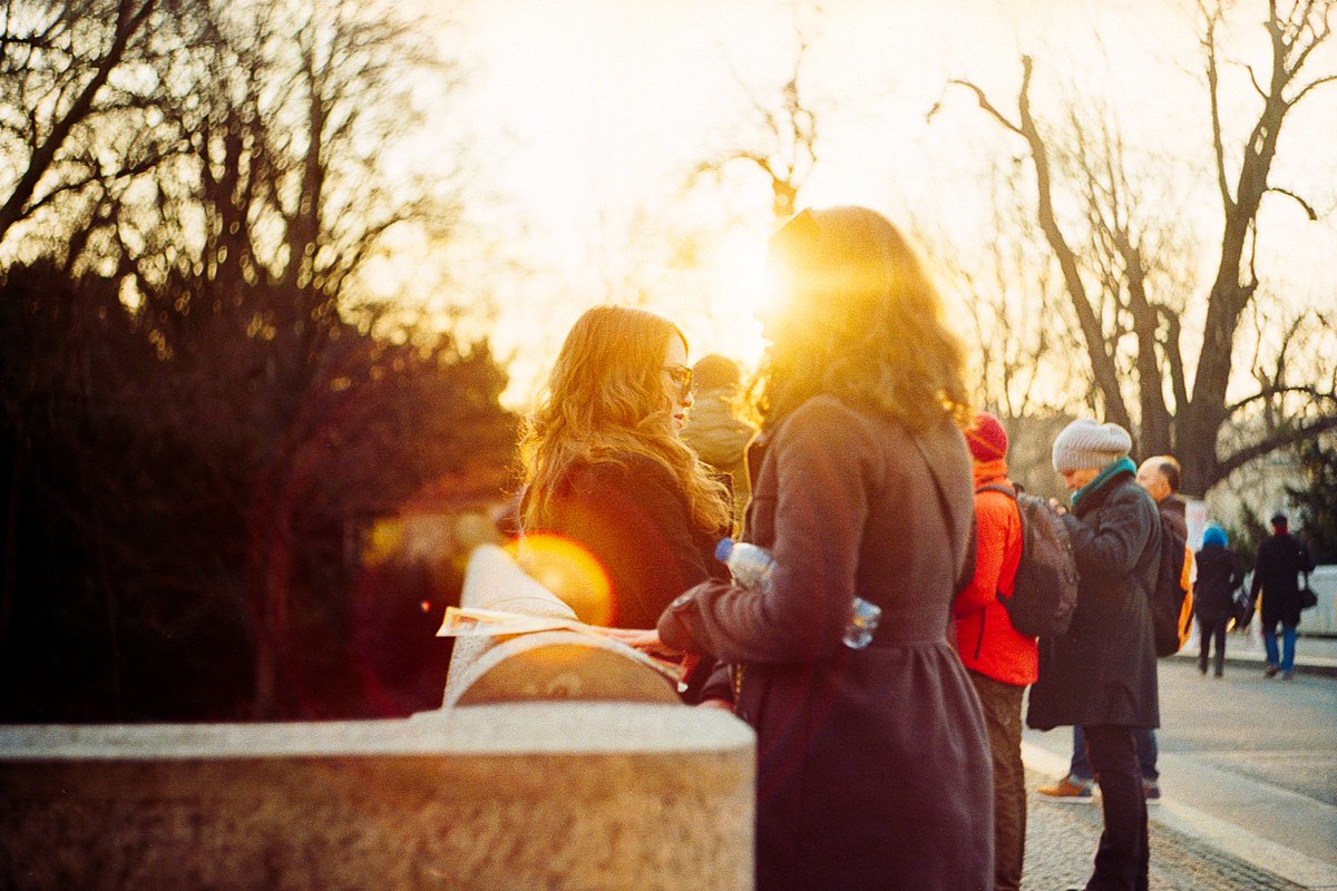 alexeyvfilm's tweet photo. I miss warm feeling of early spring in Prague
#35mm film on first analogue camera Zenit-E 🎞️📸 https://t.co/zES0vMjkct