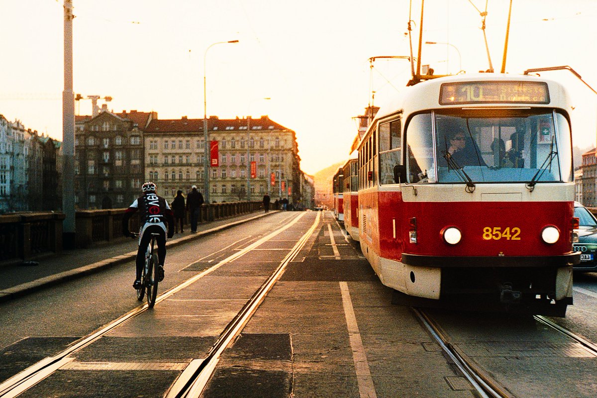 alexeyvfilm's tweet photo. I miss warm feeling of early spring in Prague
#35mm film on first analogue camera Zenit-E 🎞️📸 https://t.co/zES0vMjkct