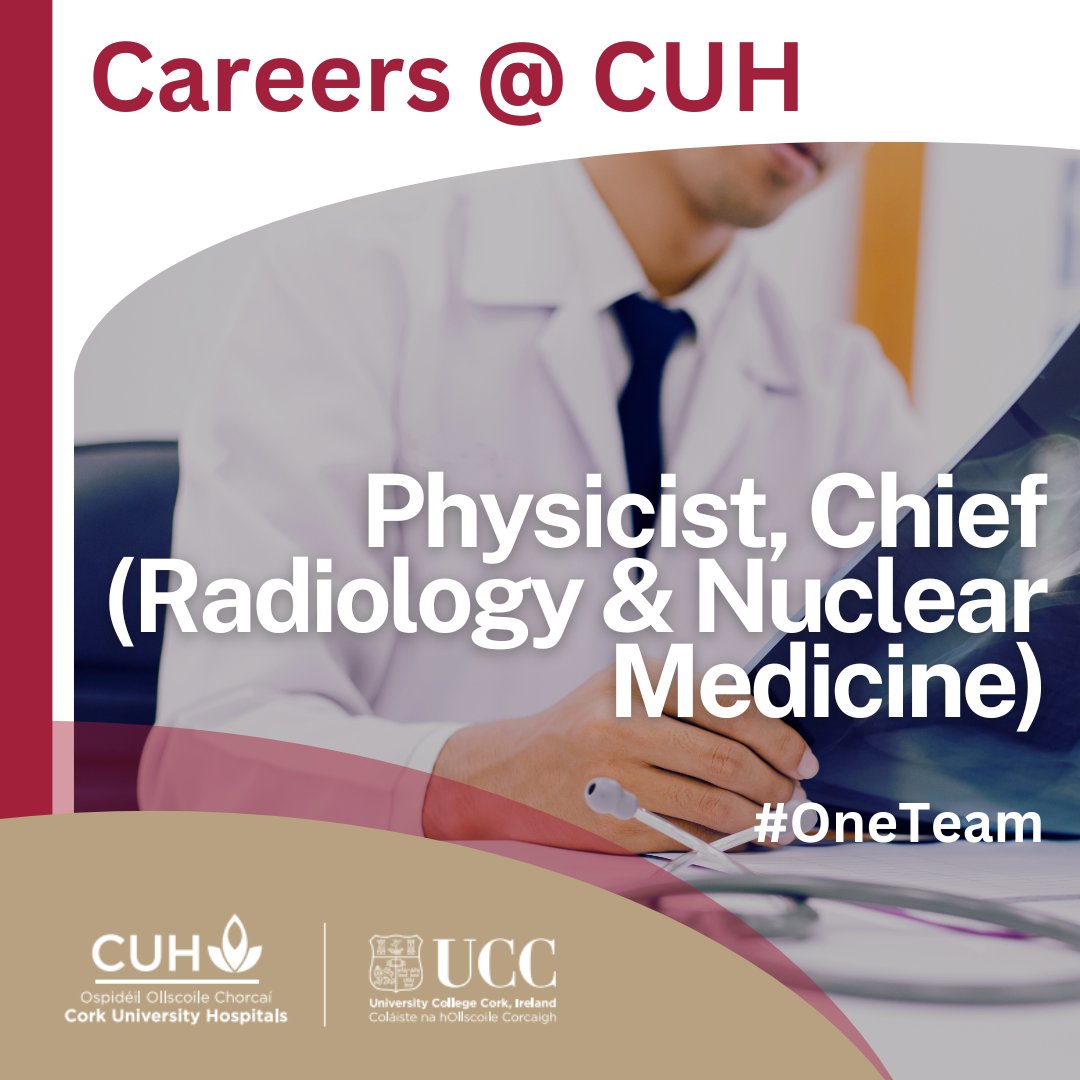 Cork University Hospitals tweet media