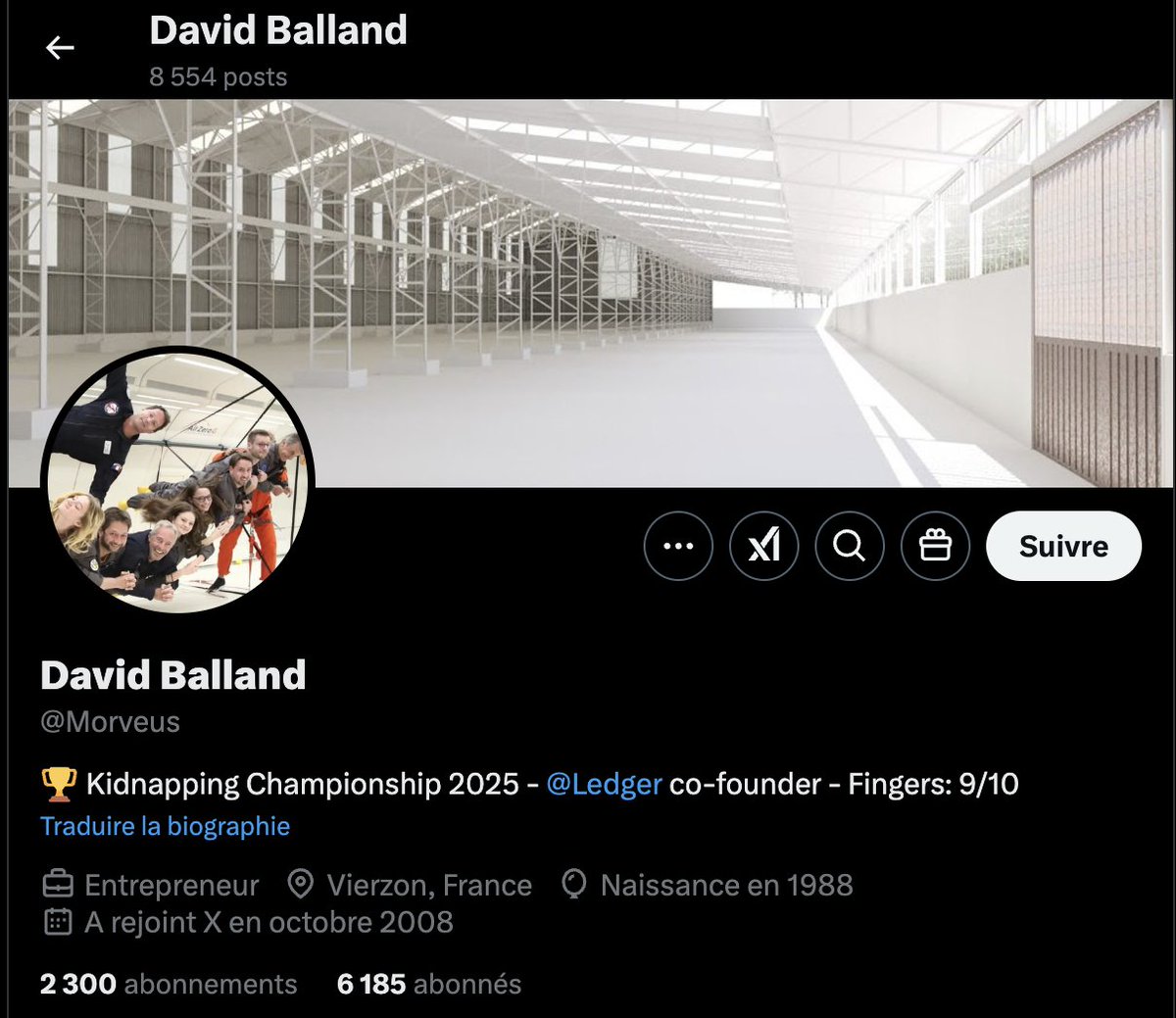 Zakaria Lounes 🇫🇷 🇩🇿 🇲🇦 tweet media