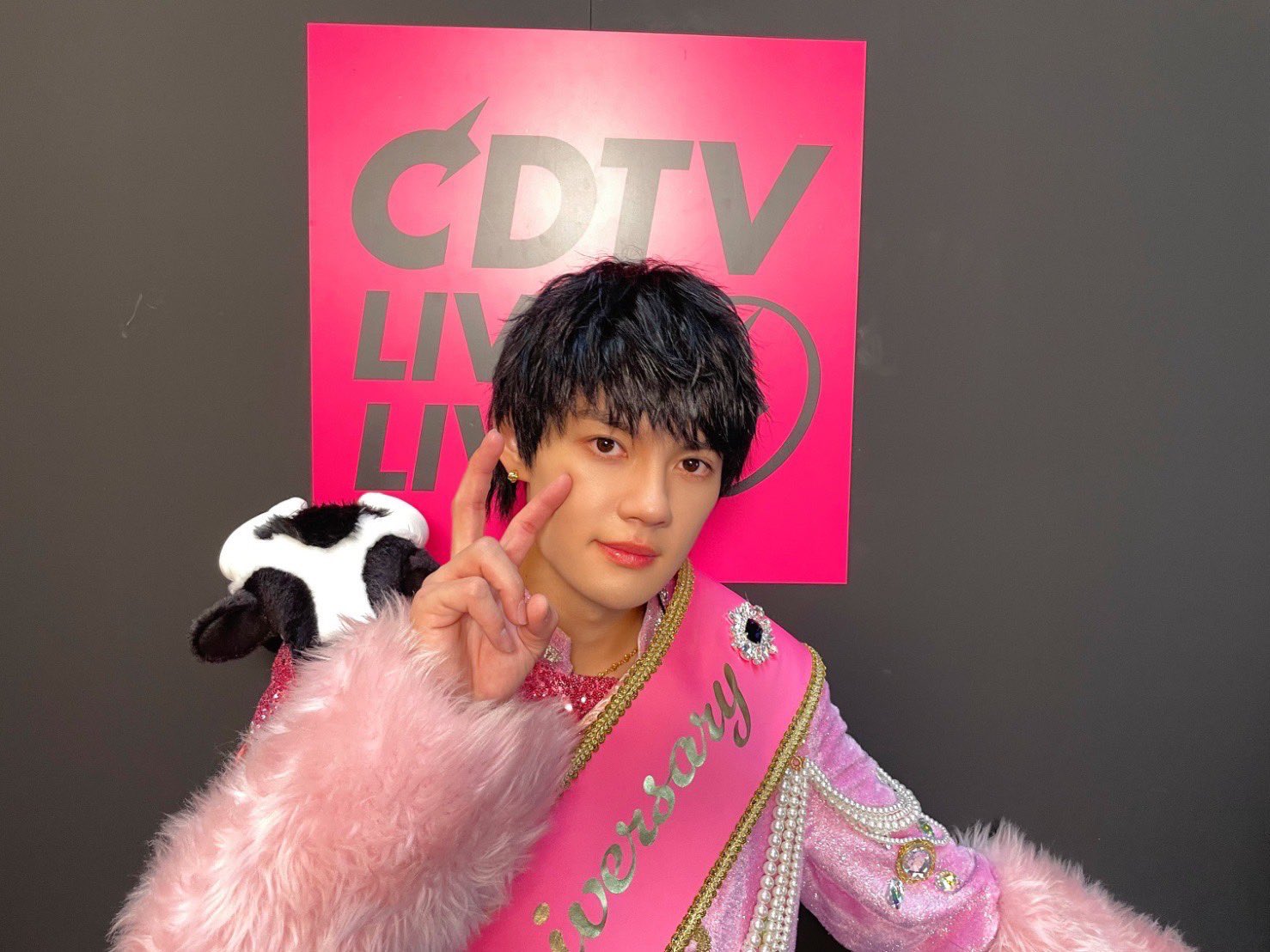 佐野勇斗 on X: 