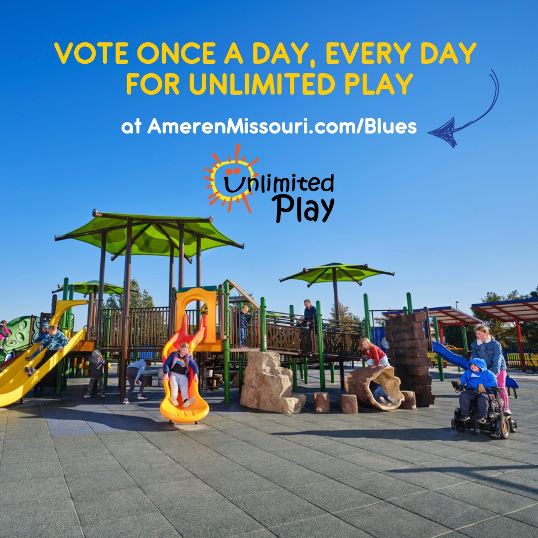 Unlimited Play Inc tweet media