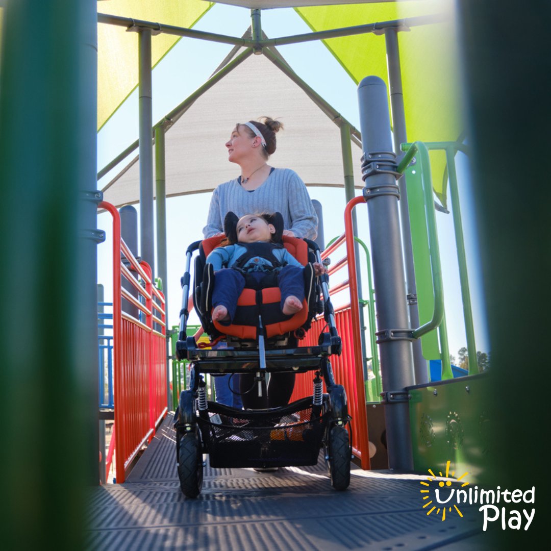 Unlimited Play Inc tweet media