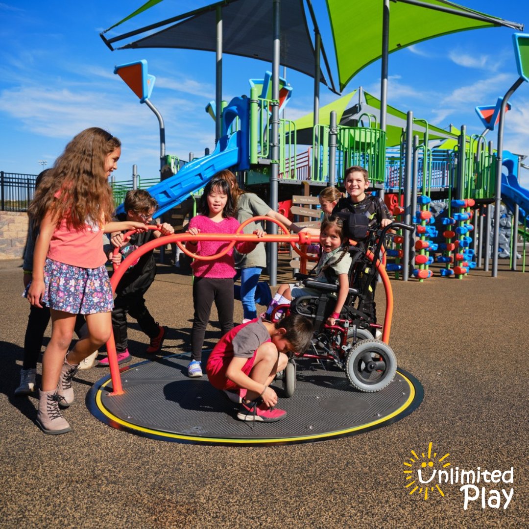 Unlimited Play Inc tweet media