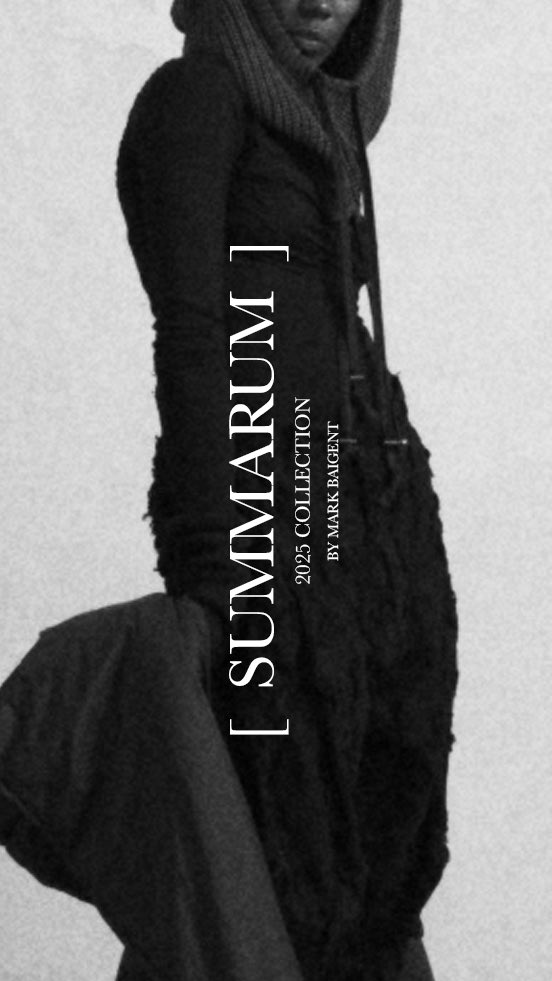 _MarkBaigent's tweet image. SUMMARUM - New York Fashion Week - CURATE Tradeshow. #nyfw #followthebuyers