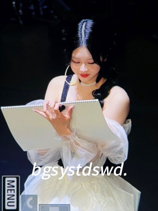 bgsystdswd's tweet photo. 250127 Preview

#ME_I #미아이 #ミーアイ 
#佐々木心菜 #KOKONA #코코나 https://t.co/NthLPQhkod