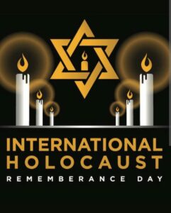 Holocaust Remembrance Day 2025: For a Better Future

This Holocaust Memorial Day (HMD) marks the 80th anniversary of the liberation of Auschwitz-Birkenau, the largest Nazi concentration camp complex, and the 30th anniversary of the genocide in Bosnia.