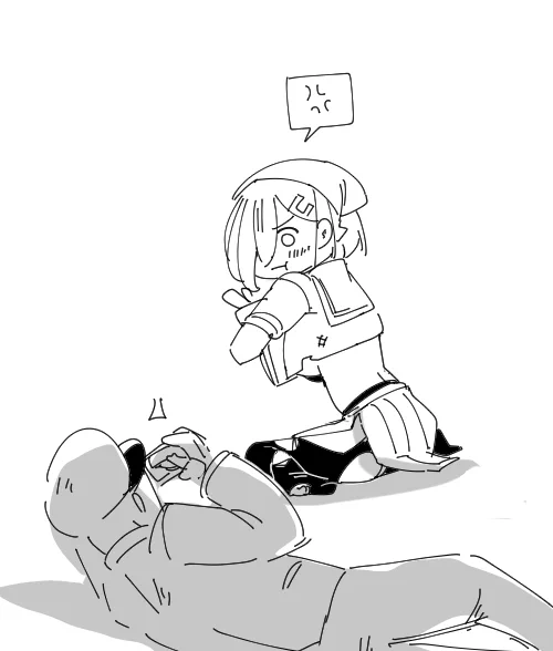 (#^ω^) 