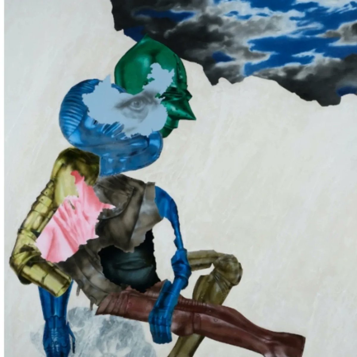 ACF en Voie Domitienne tweet media