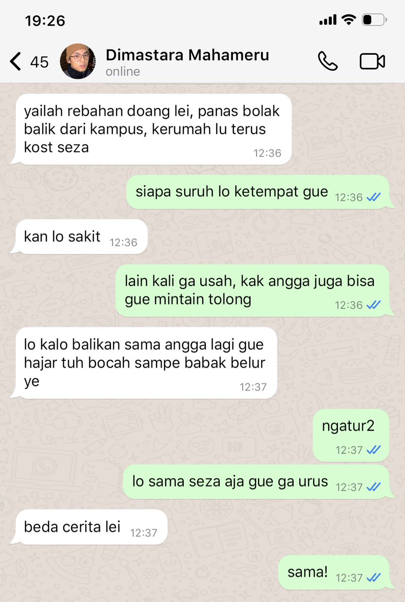 gyayourmine's tweet photo. another parallel universes,
what are we?—— #dimastaraleitha 🔞

kim mingyu svt a few tweets au 🐶 https://t.co/ArmScfnbL9