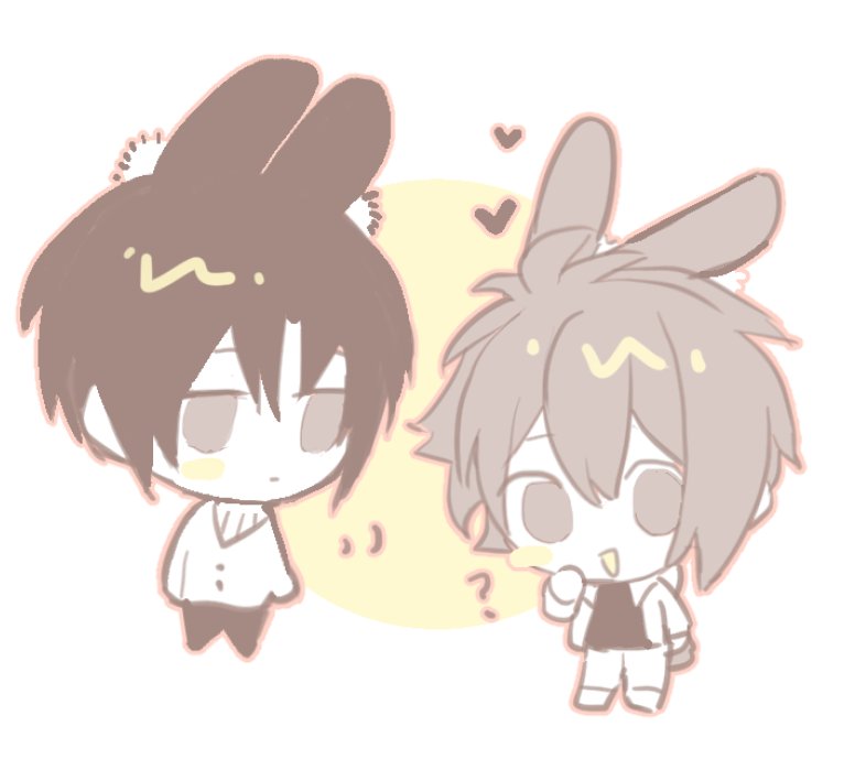 兔莓糖 (@localcoliy0412) on Twitter photo 