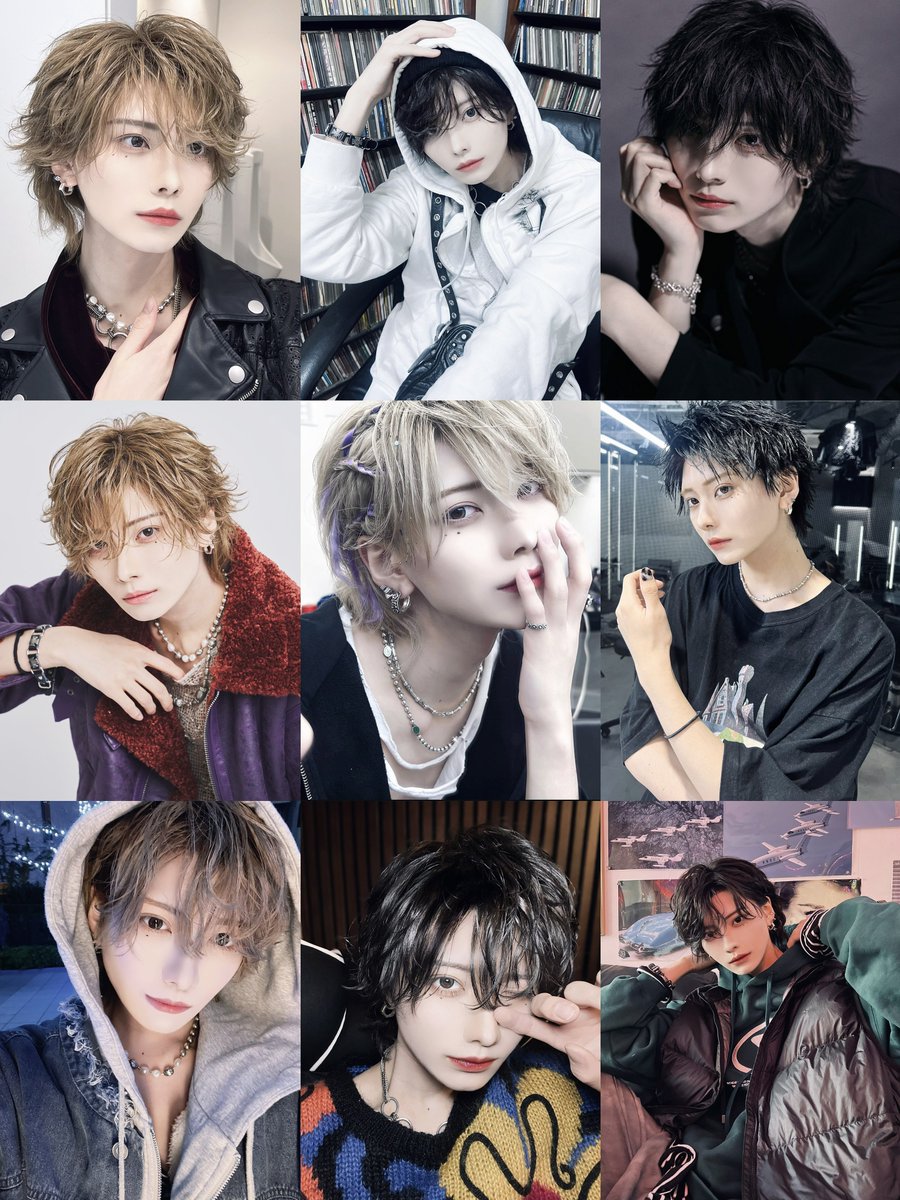 uson_lvsk's tweet photo. 僕の好きな顔9選 https://t.co/ClW5I3wLIH