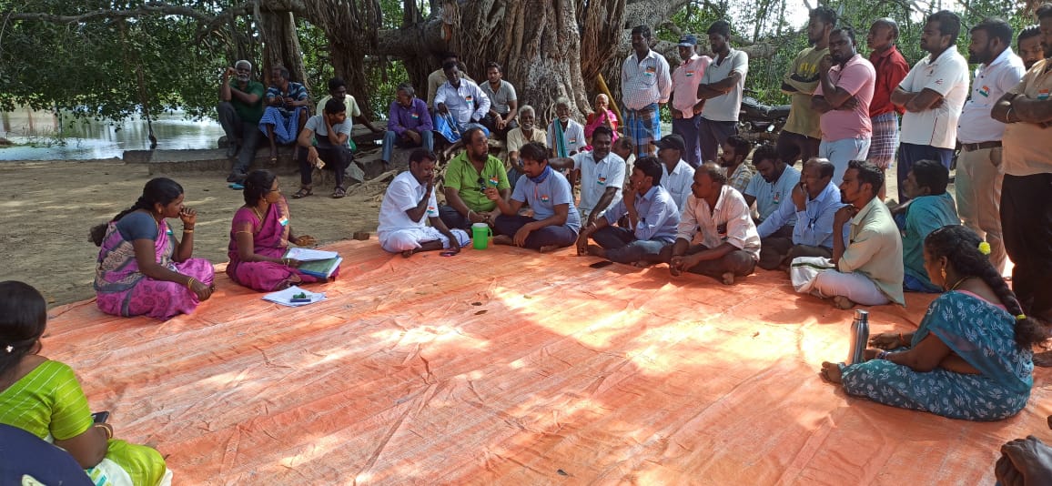 RahulkumarJKB's tweet photo. **Attended the 76th Republic Day Grama Sabha at Kunnathur Village!**
On January 26, 2025, I participated in the Republic Day Grama Sabha organized by Kunnathur Village Panchayat.
#RepublicDay #GramaSabha #KunnathurVillage #YouthEngagement #VillageIssues #CitizenParticipation https://t.co/69M4VP8J6J