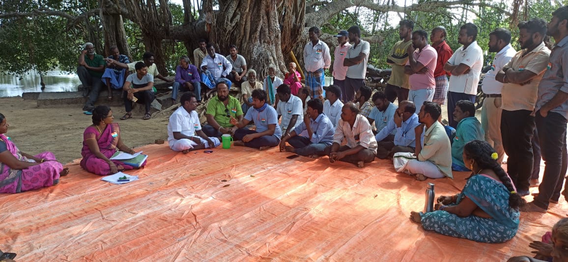 RahulkumarJKB's tweet photo. **Attended the 76th Republic Day Grama Sabha at Kunnathur Village!**
On January 26, 2025, I participated in the Republic Day Grama Sabha organized by Kunnathur Village Panchayat.
#RepublicDay #GramaSabha #KunnathurVillage #YouthEngagement #VillageIssues #CitizenParticipation https://t.co/69M4VP8J6J