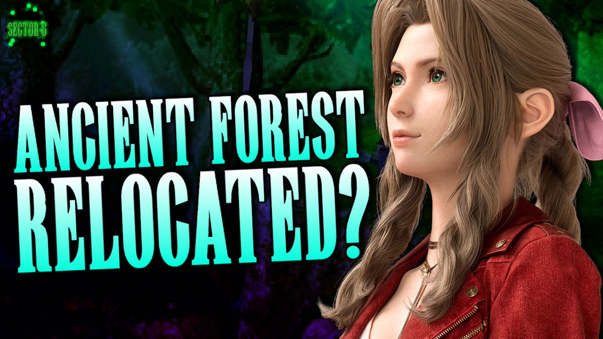 Sector_6_'s tweet image. If you're not subscribed over on my YouTube channel yet than what are you waiting for?
Probably the biggest and best collection of Final Fantasy VII Remake and Rebirth content there is.
With PLENTY more to come!
youtube.com/@Sector6UK
#FFVIIR #FF7R #FFVIIRebirth