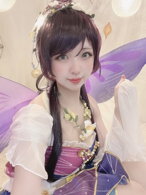 Twitterのコスプレ画像33