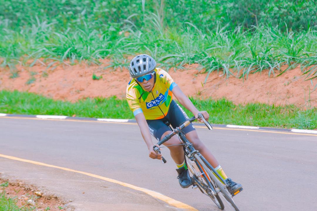 🚵‍♂️ Sports are more than just competition. They are a powerful catalyst for empowerment, unlocking and nurturing potential talents.

This Sunday, young girls from the #Bike4Future team, supported by <a href="/planbelgique/">Plan International Belgique</a>, <a href="/PlanRwanda/">Plan International Rwanda</a>, and <a href="/LwdWork/">LWD RWANDA (Learn Work Develop)</a>, emerged as winners in their stages
