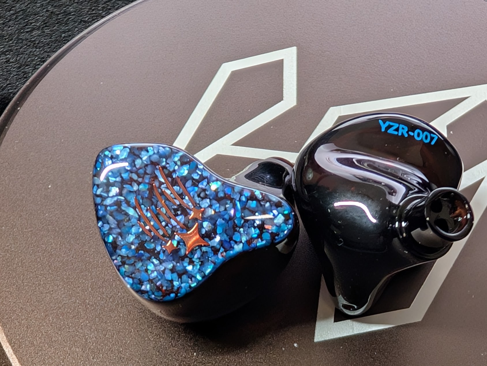 イヤホン Starry Audio Yoru Starry Audio (@AudioStarry) / X