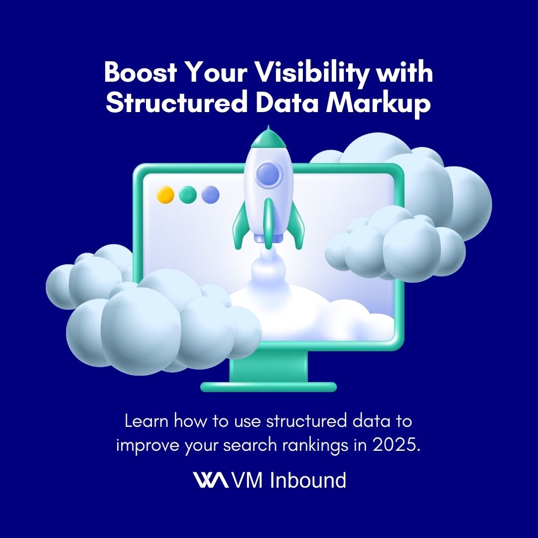 VMinbound's tweet image. 📊🚀 Want better visibility? Use structured data!

🔗 Check out the link in our Bio to explore our latest blog post and more! ✨

#StructuredData #SEOTricks #DigitalOptimization #SearchEngineSuccess
